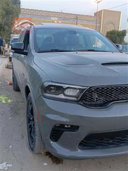 دودج دورانجو